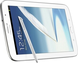 Samsung Galaxy Tab SM-T3110ZWAXEZ