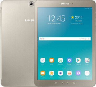 Samsung Galaxy Tab SM-T813NZDEAUT
