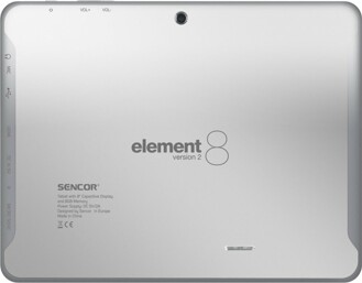 Sencor Element 8 V2