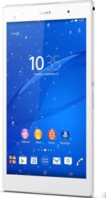 Sony Xperia Z3 Compact Tablet LTE SGP621CE