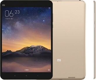 Xiaomi Mi Pad 2 16GB