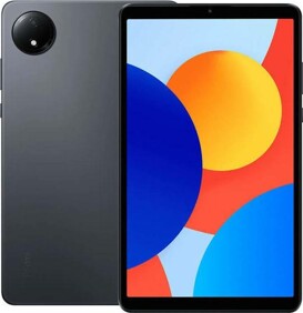 Xiaomi Redmi Pad SE 8.7 4G 4GB/64GB Graphite Gray
