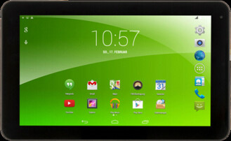 Xoro TelePad 9A1