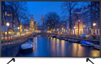 Changhong UHD55E6000isx2