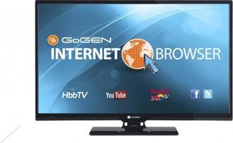 GoGEN TVF 42256