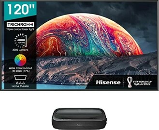 Hisense 120L9G