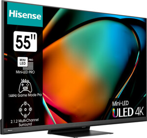 Hisense 65U8KQ