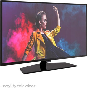 Kiano Elegance TV 50