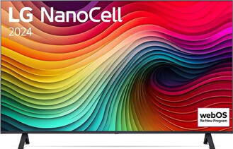LG 43NANO81