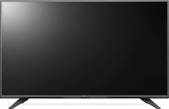 LG 43UF6857