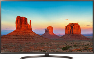 LG 43UK6400