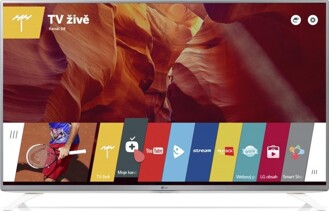 LG 49LF590V
