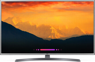 LG 49LK6100