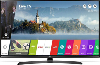 LG 49UJ635V
