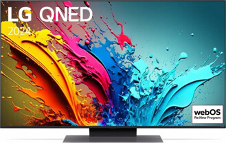 LG 50QNED87T6B