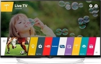 LG 55UF8577