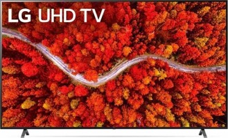 LG 75UP8000