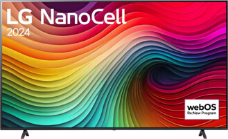 LG 86NANO81