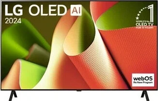 LG OLED48B46LA