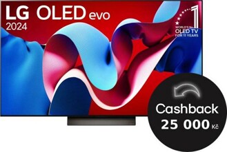LG OLED83C44
