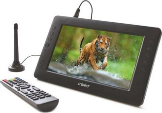 MAXXO mini TV HD-T2