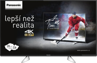 Panasonic TX-49EX600E
