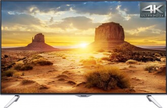 Panasonic TX-55CX400E