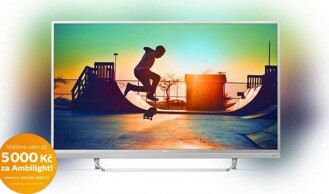 Philips 55PUS6482