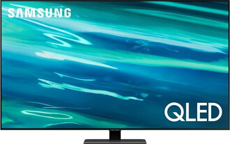 Samsung QE50Q80