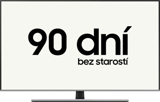 Samsung QE55Q75T