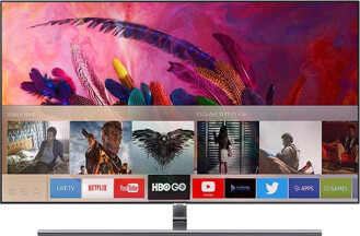 Samsung QE55Q7FN