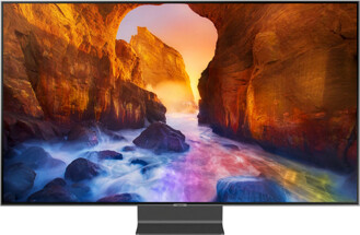 Samsung QE55Q90