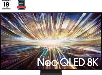 Samsung QE85QN800DT