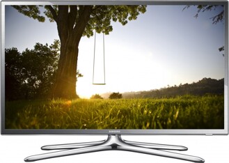 Samsung UE40F6200
