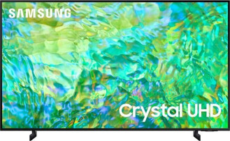 Samsung UE43CU8072U