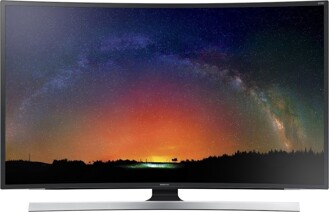 Samsung UE48JS8502