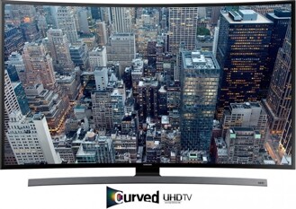 Samsung UE48JU6642