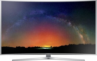 Samsung UE55JS9002