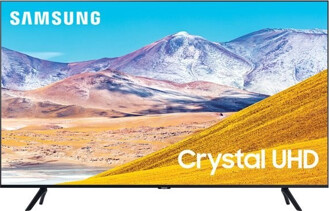 Samsung UE55TU8002