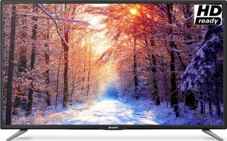 Sharp LC-32CHE5100E