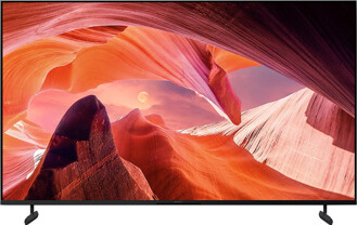 Sony Bravia KD-43X80L