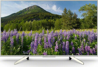 Sony Bravia KD-43XF7077