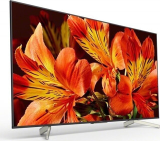 Sony Bravia KD-43XF8596