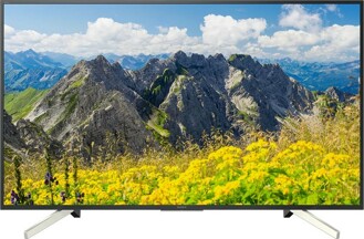 Sony Bravia KD-49XF7596