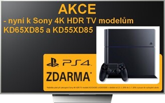 Sony Bravia KD-65XD8505