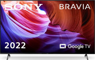 Sony Bravia KD-75X85K