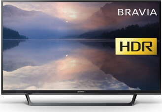 Sony Bravia KDL-40RE455