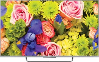 Sony Bravia KDL-43W756C