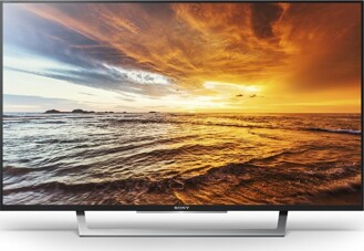 Sony Bravia KDL-49WD755