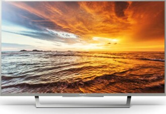 Sony Bravia KDL-49WD757